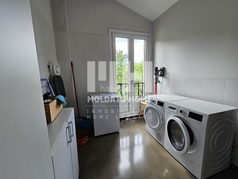 Foto 63cadae4-670d-4006-a8a3-9c0eb7d96b8f. Maison avec chauffage parking dans Lapice - Larreaundi - Olaberria - Meaka Irun