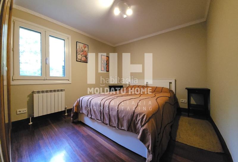 Foto 6541cd31-a50e-4d11-889a-25d113495bcf. Maison avec chauffage parking dans Lapice - Larreaundi - Olaberria - Meaka Irun