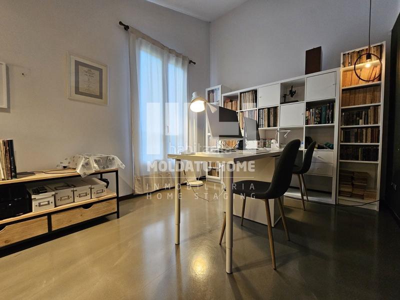 Foto 69b3bda2-3be2-4824-b6cb-9f25d119237e. Maison avec chauffage parking dans Lapice - Larreaundi - Olaberria - Meaka Irun