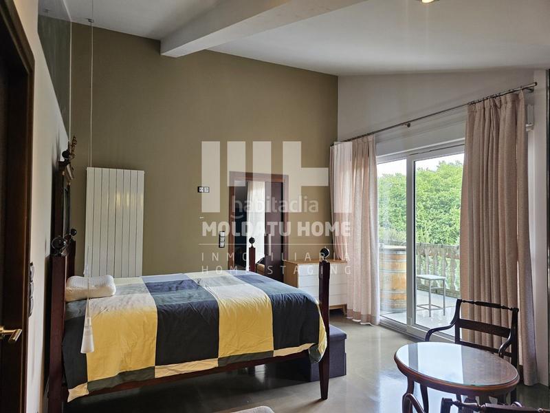 Foto 6e1ac6af-4381-4eee-9aac-0966bf6b77a4. Maison avec chauffage parking dans Lapice - Larreaundi - Olaberria - Meaka Irun