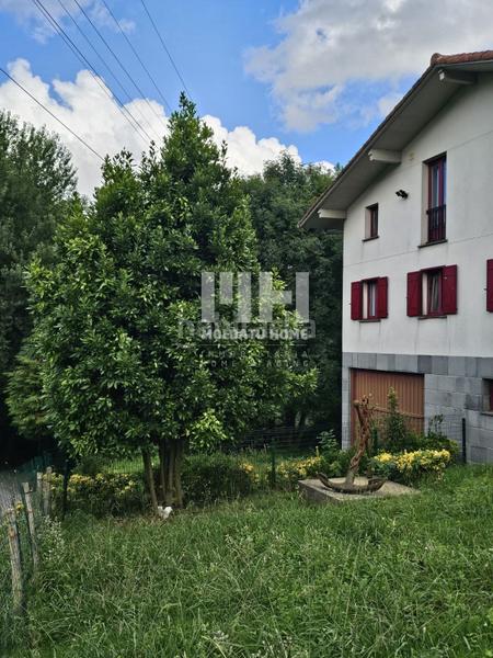 Foto 71b65d9c-ea42-4e00-9fea-9bb4ca2ebc12. Maison avec chauffage parking dans Lapice - Larreaundi - Olaberria - Meaka Irun