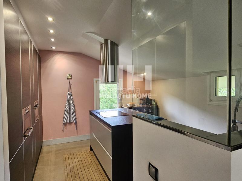 Foto 9a3515ed-5983-4a0e-badd-8ae84e608432. Maison avec chauffage parking dans Lapice - Larreaundi - Olaberria - Meaka Irun