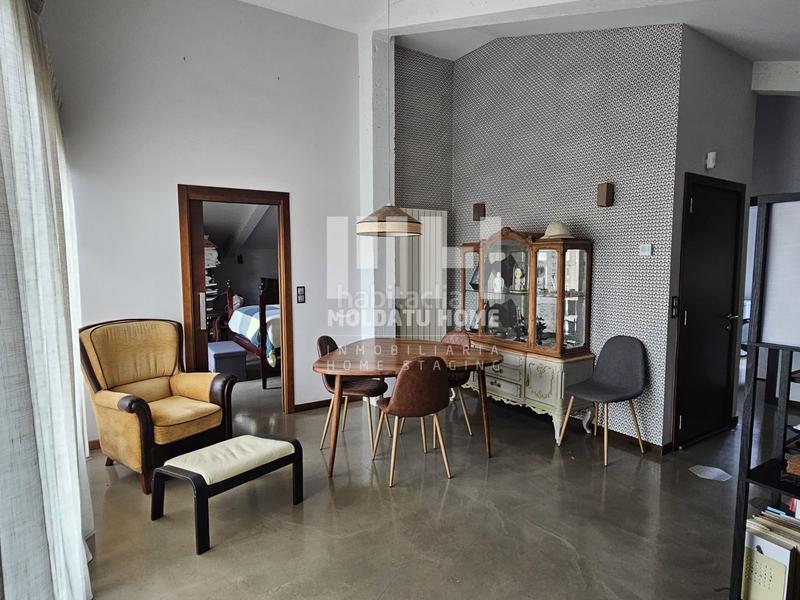 Foto 9d7dd835-7d4c-49c2-8793-bc114d89e455. Maison avec chauffage parking dans Lapice - Larreaundi - Olaberria - Meaka Irun