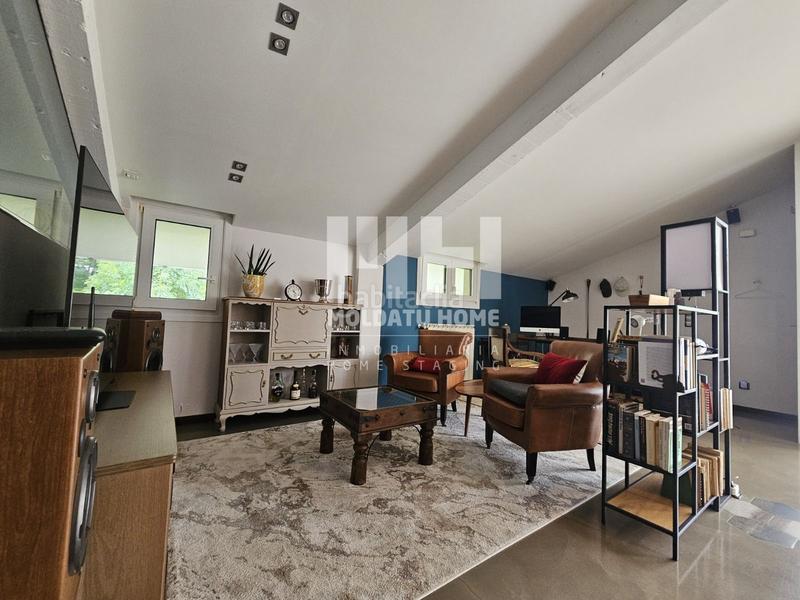 Foto 9f7c31c6-317e-45bf-9d99-9e28b7e7b504. Maison avec chauffage parking dans Lapice - Larreaundi - Olaberria - Meaka Irun