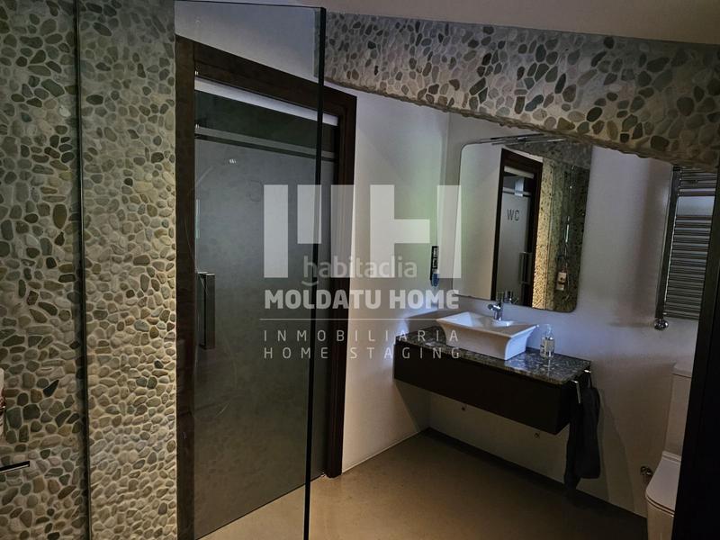 Foto cbc860b9-339d-4f11-b47a-7f2a1cae8938. Maison avec chauffage parking dans Lapice - Larreaundi - Olaberria - Meaka Irun