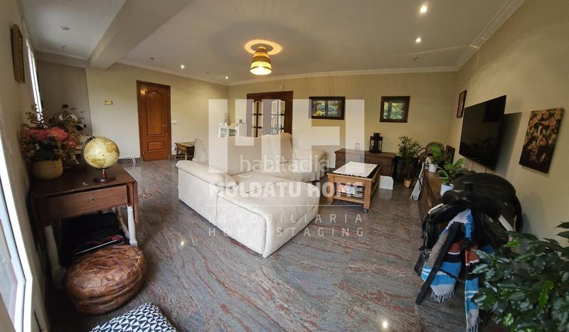 Foto d07c674f-9d29-4ed4-b3ff-e19d12eea73e. Maison avec chauffage parking dans Lapice - Larreaundi - Olaberria - Meaka Irun