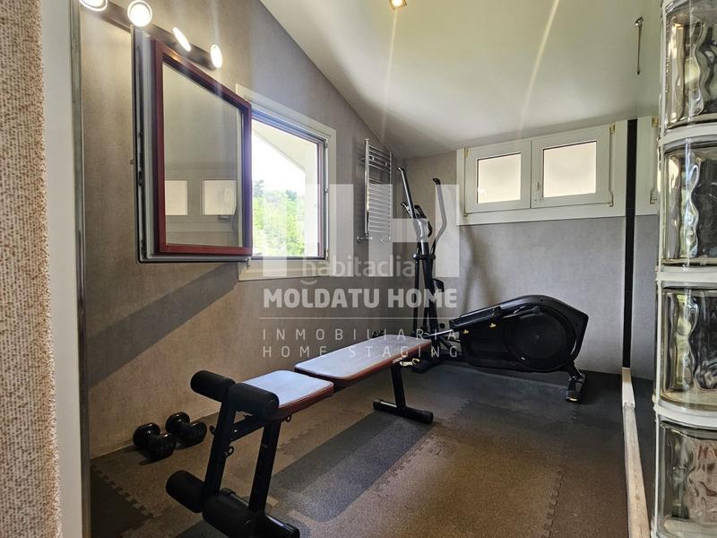 Foto d0cd7e79-9ad7-4df5-9548-cf2756d3e781. Maison avec chauffage parking dans Lapice - Larreaundi - Olaberria - Meaka Irun