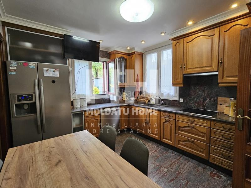 Foto d8d214c4-7bd6-4f03-a195-e643da90da03. Maison avec chauffage parking dans Lapice - Larreaundi - Olaberria - Meaka Irun