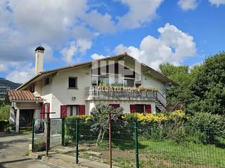 Haus in Lapice - Larreaundi - Olaberria - Meaka