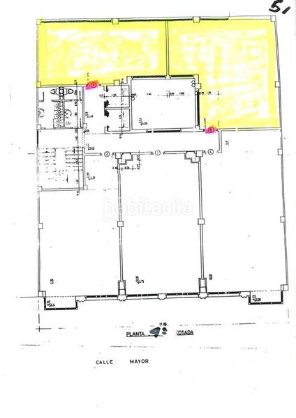 Foto e7894ec3-b16a-43c1-a076-8ca40560ac0f. Affitto ufficio in Las Arenas Getxo