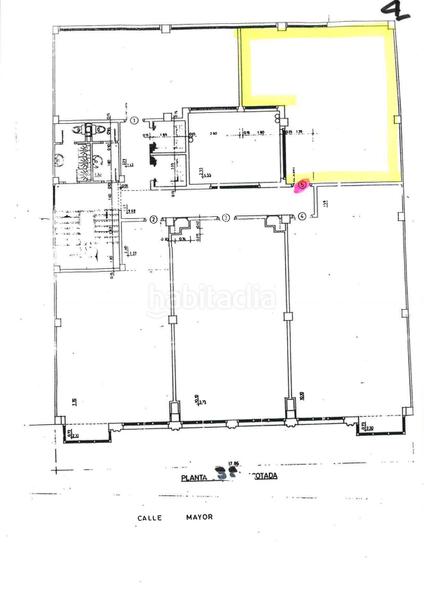 Foto 2dcd1366-e0f9-4798-977f-d49917886207. Miete büro in Las Arenas Getxo