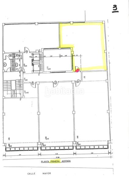 Foto 5a2084fa-3af8-41f1-bbb0-58bfa4b38e5d. Miete büro in Las Arenas Getxo