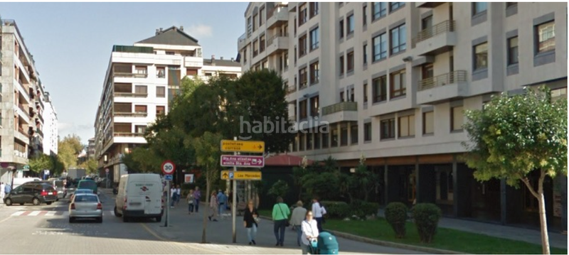 Foto a2d8b95c-0797-460a-94c2-c9570d24253e. Miete büro in Las Arenas Getxo