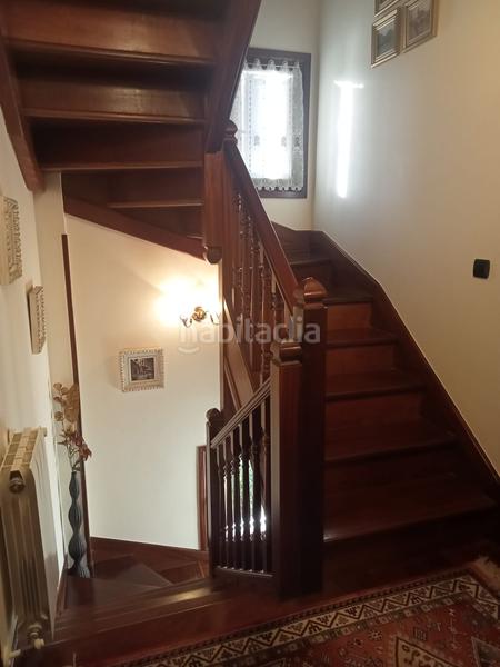 Foto b52209a5-461d-47d4-9510-5741dedcc28f. Casa chalet en San Miguel en San Miguel Basauri