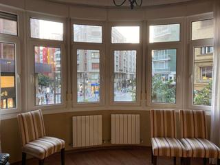 Appartement  Rodriguez arias. Fantástico piso en rodriguez arias