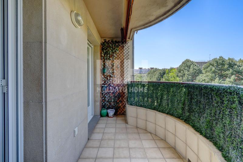 Foto 08b4c9c7-326d-4e1e-abf8-28559faf48b2. Appartamento con riscaldamento parcheggio in Antiguo Donostia - San Sebastián