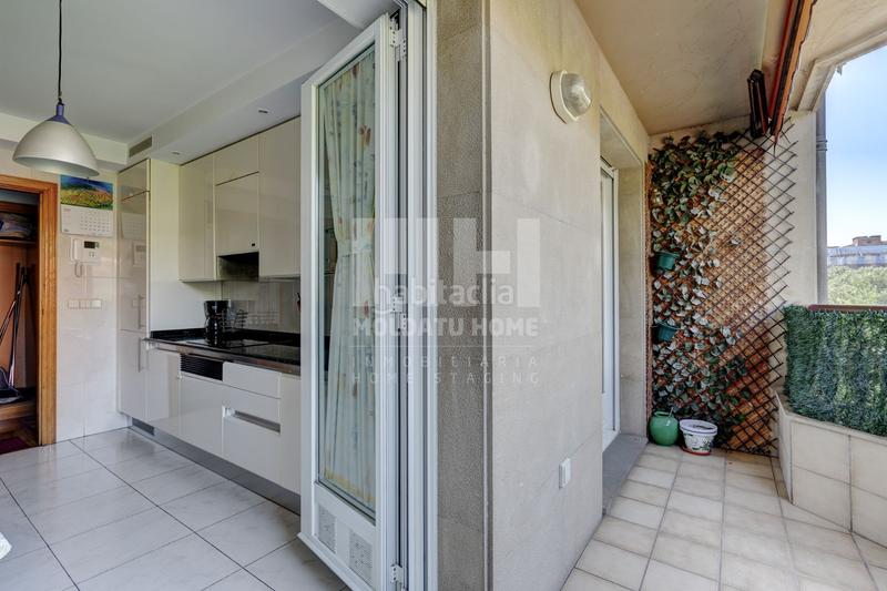 Foto 1562383f-74bf-48a7-b9b8-77945f1d1a17. Appartamento con riscaldamento parcheggio in Antiguo Donostia - San Sebastián