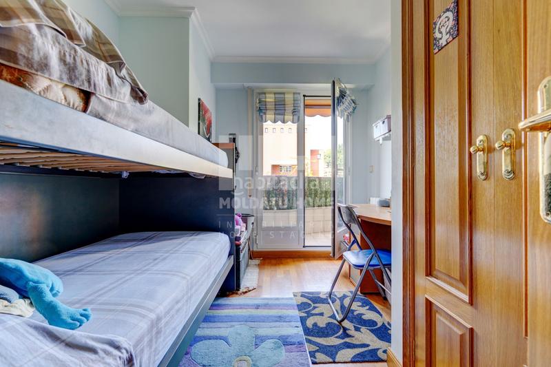 Foto 2994d760-1163-441b-89d6-34812020e5c3. Appartamento con riscaldamento parcheggio in Antiguo Donostia - San Sebastián