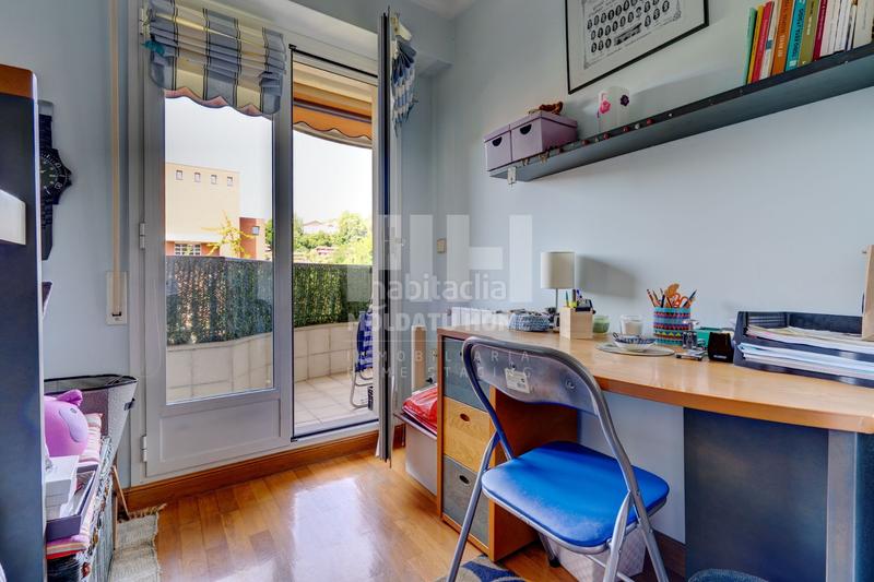 Foto 43e80eba-8935-4e4c-aae6-41755f8bced9. Appartamento con riscaldamento parcheggio in Antiguo Donostia - San Sebastián