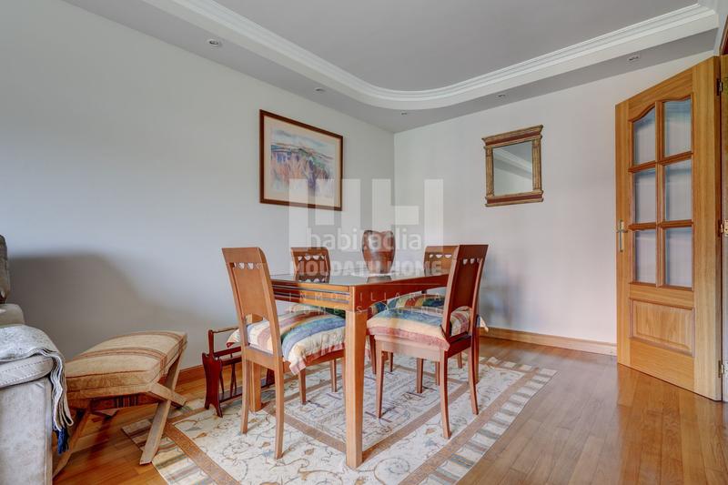 Foto 50436574-9698-46a2-a2b8-6e8c3dd03a95. Appartamento con riscaldamento parcheggio in Antiguo Donostia - San Sebastián