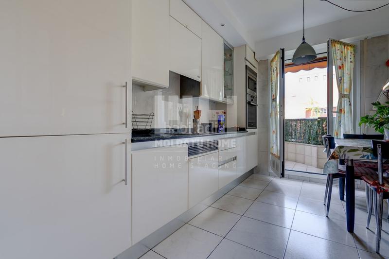 Foto 5342cbc1-6747-4b50-9c47-b8554799ed28. Appartamento con riscaldamento parcheggio in Antiguo Donostia - San Sebastián