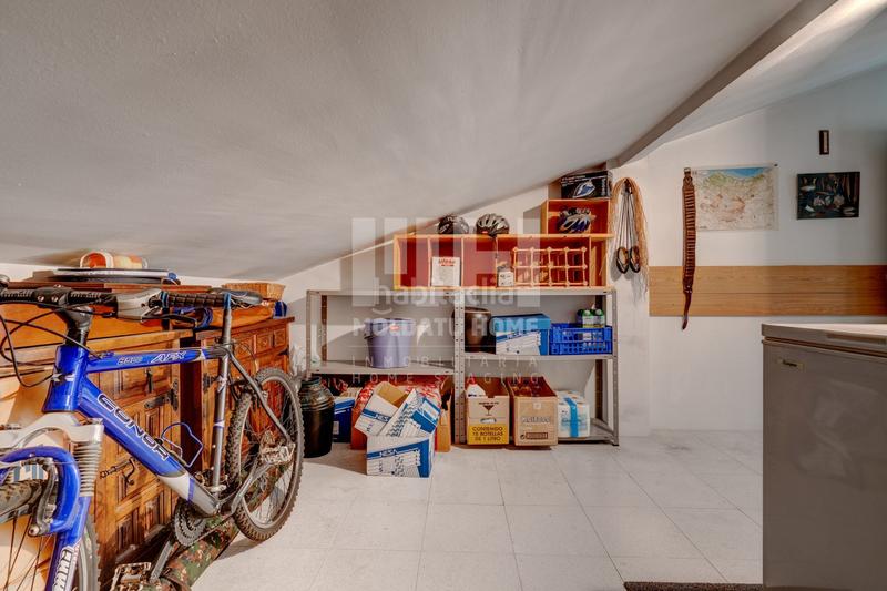 Foto 55f633b0-053c-4c51-82a3-0a776ff781fe. Appartamento con riscaldamento parcheggio in Antiguo Donostia - San Sebastián