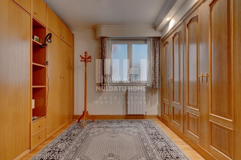 Foto 634400df-1438-4b21-978f-0f48054993d6. Appartamento con riscaldamento parcheggio in Antiguo Donostia - San Sebastián