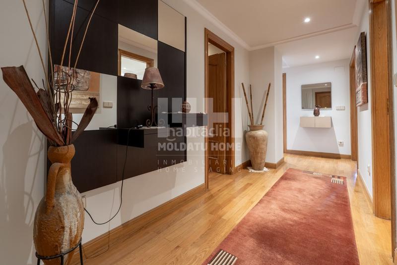 Foto 6ef4bfa2-7383-431b-8bc6-8e784dc7f04f. Appartamento con riscaldamento parcheggio in Antiguo Donostia - San Sebastián