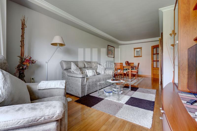 Foto 95e019b9-7c94-4731-a367-e2d19c798b51. Appartamento con riscaldamento parcheggio in Antiguo Donostia - San Sebastián