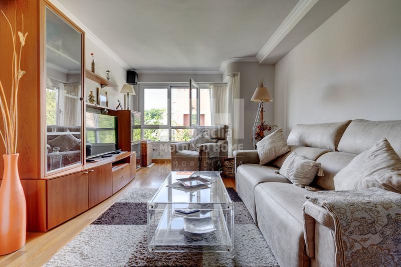 Foto 9eaee70a-456e-496e-a3d6-92946825ca16. Appartamento con riscaldamento parcheggio in Antiguo Donostia - San Sebastián