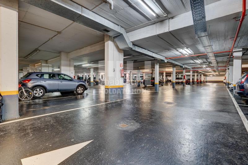 Foto cb344423-bd96-4337-a404-de31b858cfa2. Appartamento con riscaldamento parcheggio in Antiguo Donostia - San Sebastián