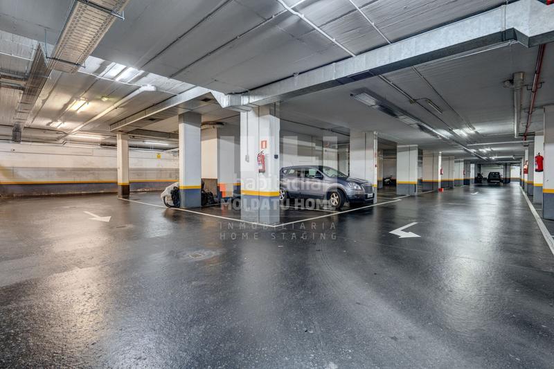 Foto cbac6ae2-e170-45b4-91f3-ac6f029561fa. Appartamento con riscaldamento parcheggio in Antiguo Donostia - San Sebastián