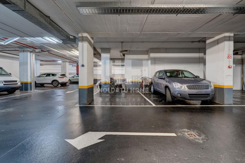 Foto d61d4afa-f28d-4c60-ada2-85489bf610ac. Appartamento con riscaldamento parcheggio in Antiguo Donostia - San Sebastián