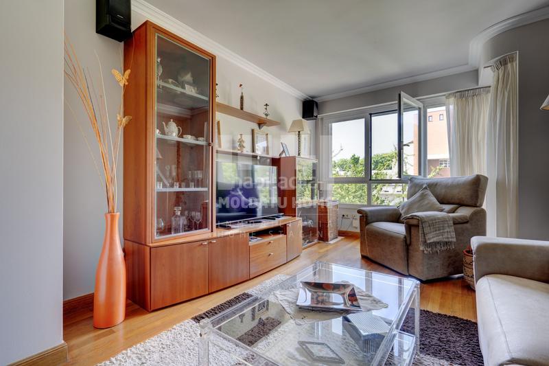 Foto e223b6b8-8c0f-4e87-ab32-8bab9ccff65d. Appartamento con riscaldamento parcheggio in Antiguo Donostia - San Sebastián