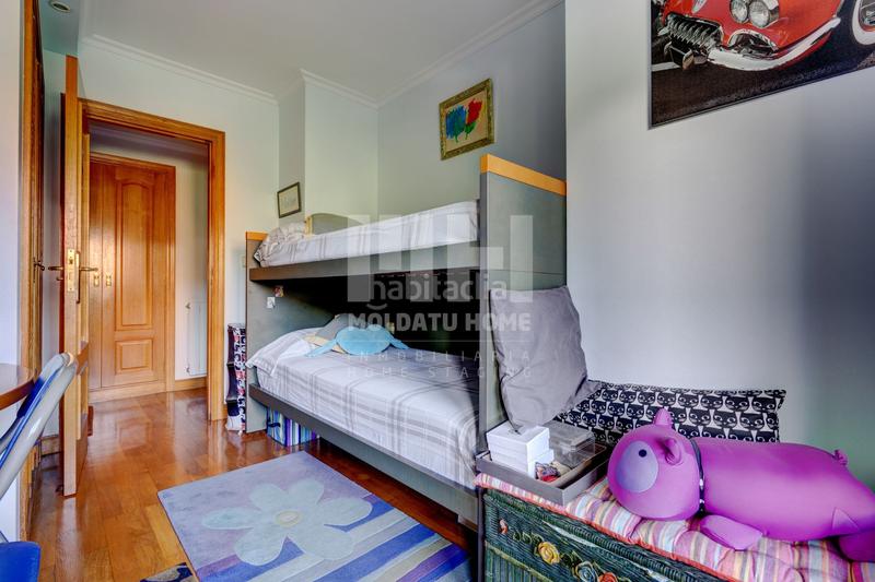 Foto fba28c0c-2218-4725-8048-573e323fc418. Appartamento con riscaldamento parcheggio in Antiguo Donostia - San Sebastián