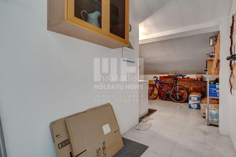 Foto 8111f61e-79d8-4312-a4c4-b767c9562544. Appartement avec chauffage parking dans Antiguo Donostia - San Sebastián