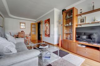 Etagenwohnung in Antiguo