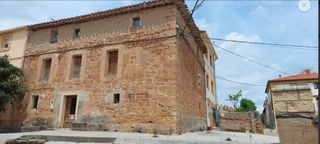 Casa  Mayor. Casa para reformar