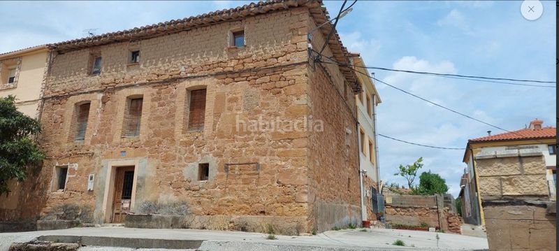 Foto 14e690ef-eb84-44bd-aec3-97f6e4130690. Casa a Barrios de Bureba (Los)