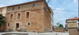 Maison  Mayor. Casa para reformar