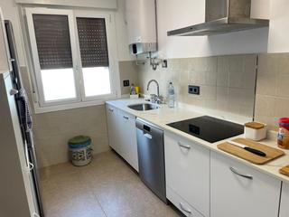 Pis  Lehendakari aguirre. Precioso piso en san igancio