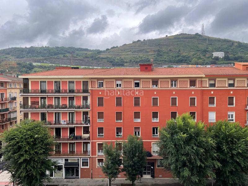 Foto de382d28-ef88-4df6-8a8f-fb388a83e4c1. Pis amb calefacció a San Ignacio-Elorrieta Bilbao