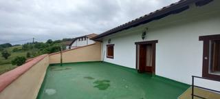 Maison  Olabe. Casa en gernika