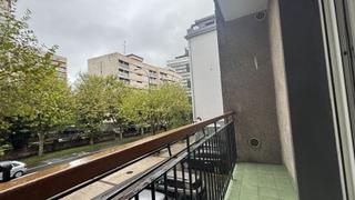 Pis a Miracruz. Zona ategorrieta  alcalde j elosegi