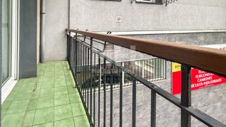 Appartement à Miracruz. Zona ategorrieta  alcalde j elosegi