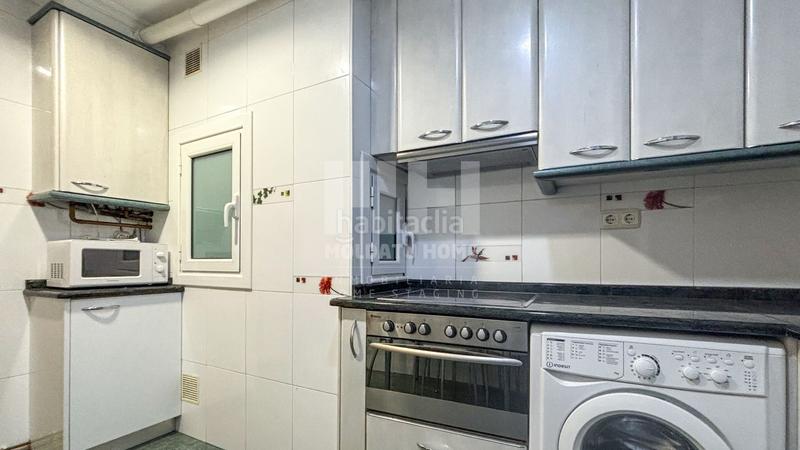 Foto 0e60560a-56a1-4ea6-9790-0431d925dd4a. Piso zona ategorrieta alcalde j elosegi en Miracruz Donostia - San Sebastián