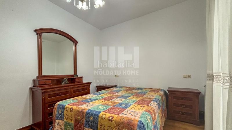 Foto 13cfcbe5-ef2c-49b8-86d4-bcb3ff3b9eaf. Piso zona ategorrieta alcalde j elosegi en Miracruz Donostia - San Sebastián