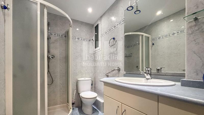 Foto 29b9b1a8-50b6-4c75-8999-21a4f95c658a. Piso zona ategorrieta alcalde j elosegi en Miracruz Donostia - San Sebastián