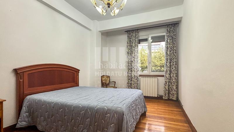 Foto 5d196177-69bb-485f-a38d-f4754482eb69. Piso zona ategorrieta alcalde j elosegi en Miracruz Donostia - San Sebastián