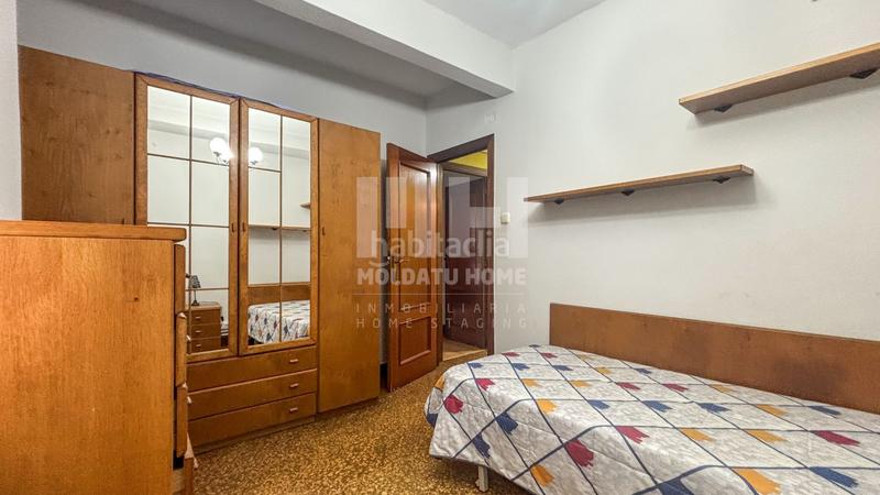 Foto 9477459d-ba72-4ff4-9253-cbfbc8cd98d3. Piso zona ategorrieta alcalde j elosegi en Miracruz Donostia - San Sebastián